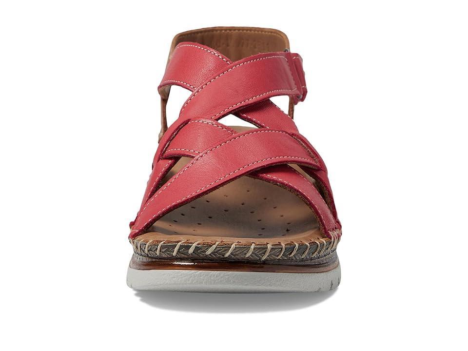 Spring Step Migula Women's Sandals Product Image