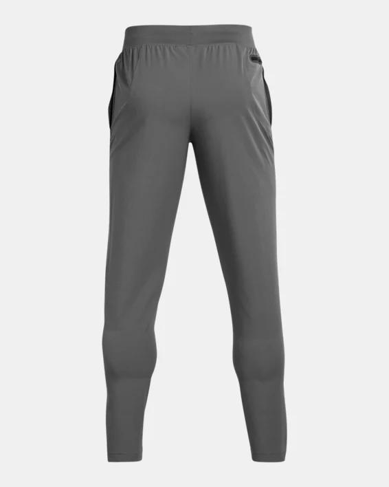 Men's UA Unstoppable Tapered Pants Product Image