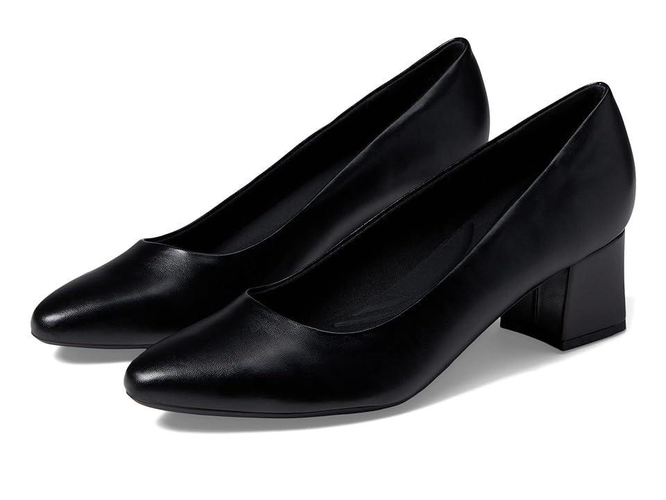 Easy Spirit Nicole Womens Block Heel Pumps Product Image