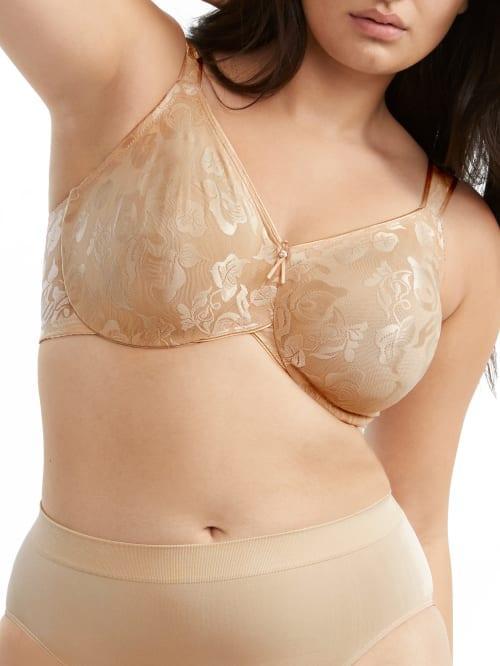 Wacoal Awareness Underwire Bra Product Image