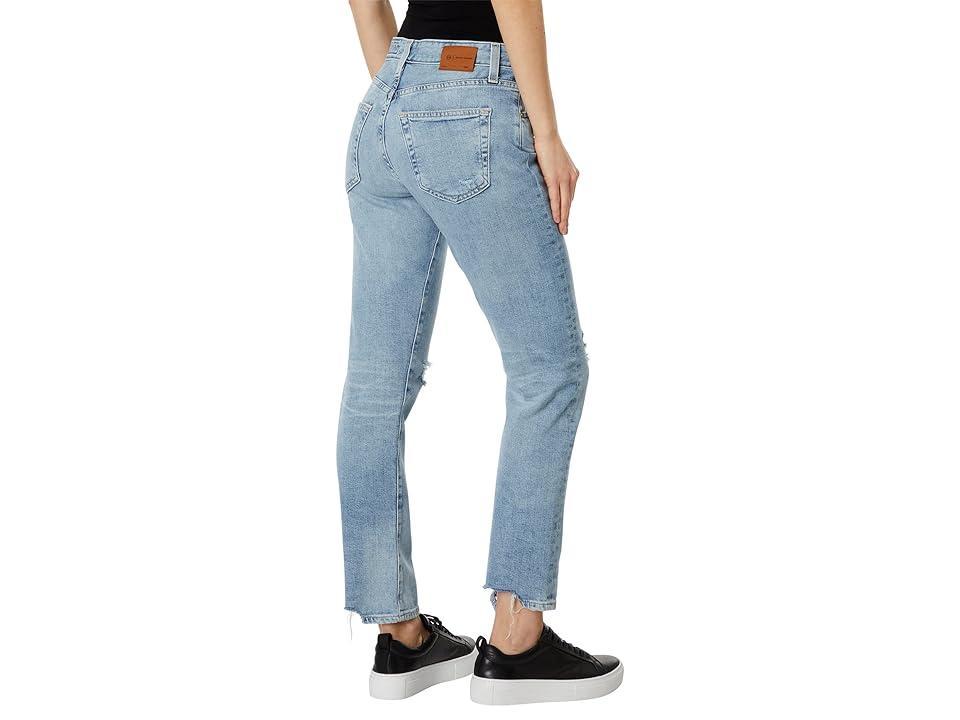 AG Jeans Ex-Boyfriend in 23 Years Bungalow (23 Years Bungalow) Women's Jeans Product Image