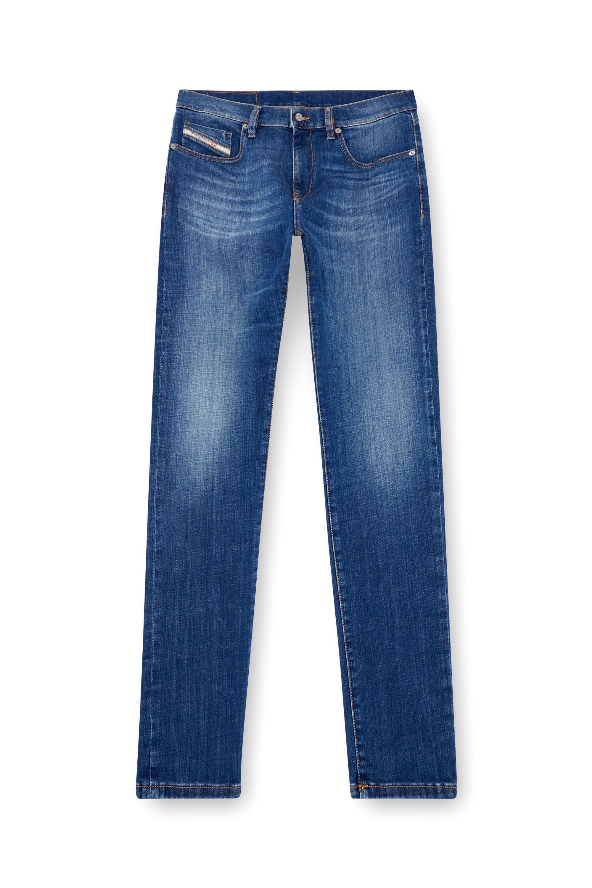 Slim Jeans 2019 D-Strukt 09K04 Product Image