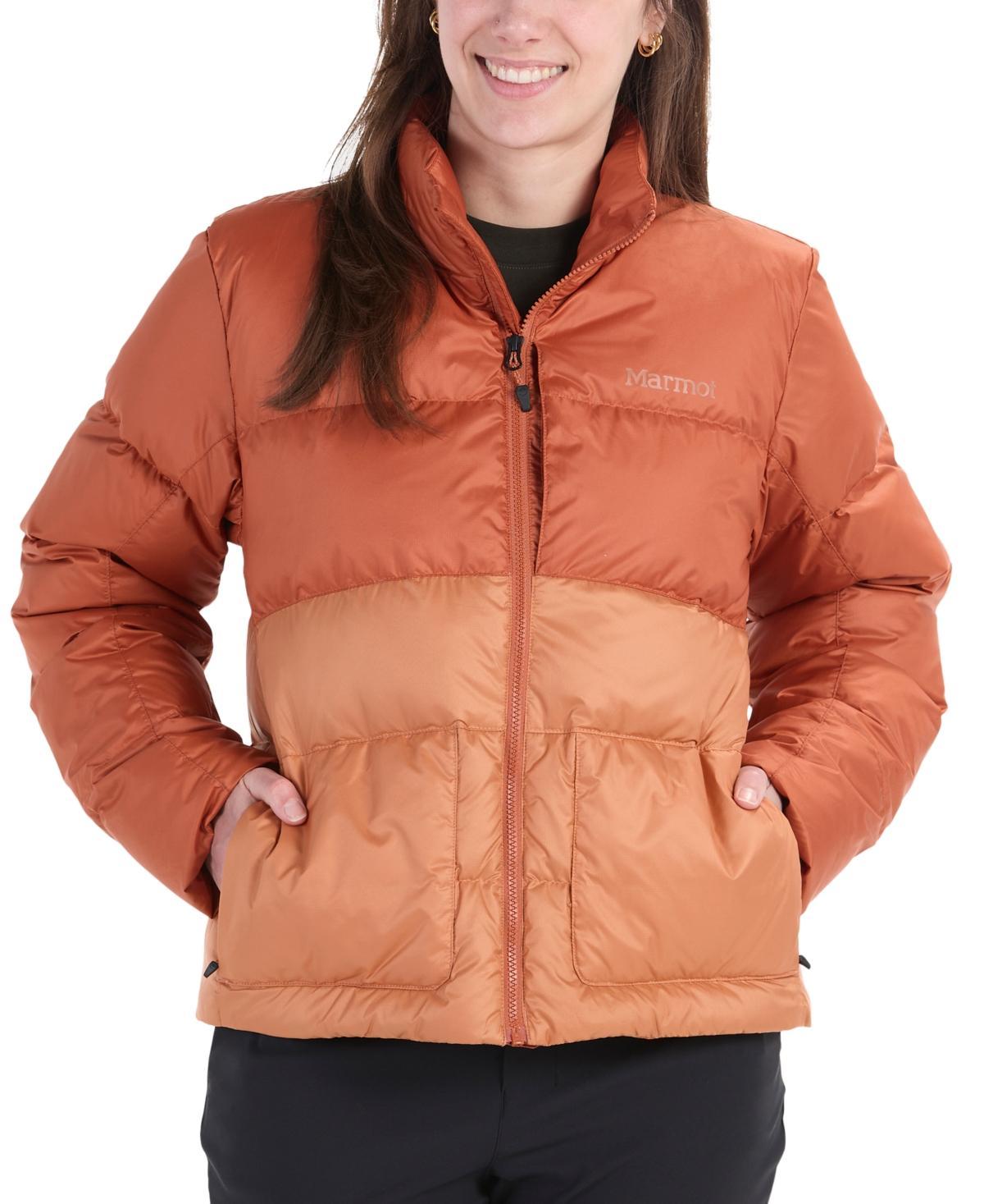 Marmot Womens Guide Down Puffer Jacket Product Image