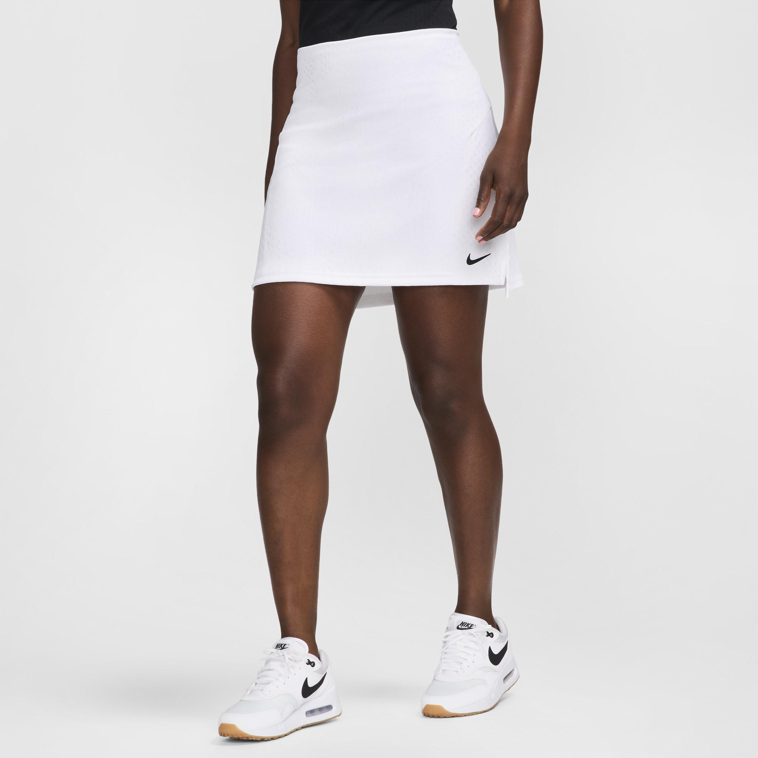 Nike Womens Tour Dri-FIT ADV Golf Skirt Product Image