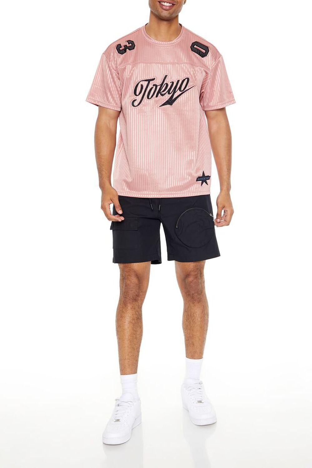 Drawstring Cargo Shorts | Forever 21 Product Image