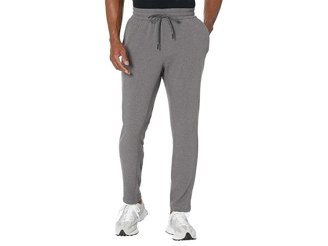 Prana Altitude Tracker Pants (Heather Grey) Men's Casual Pants Product Image