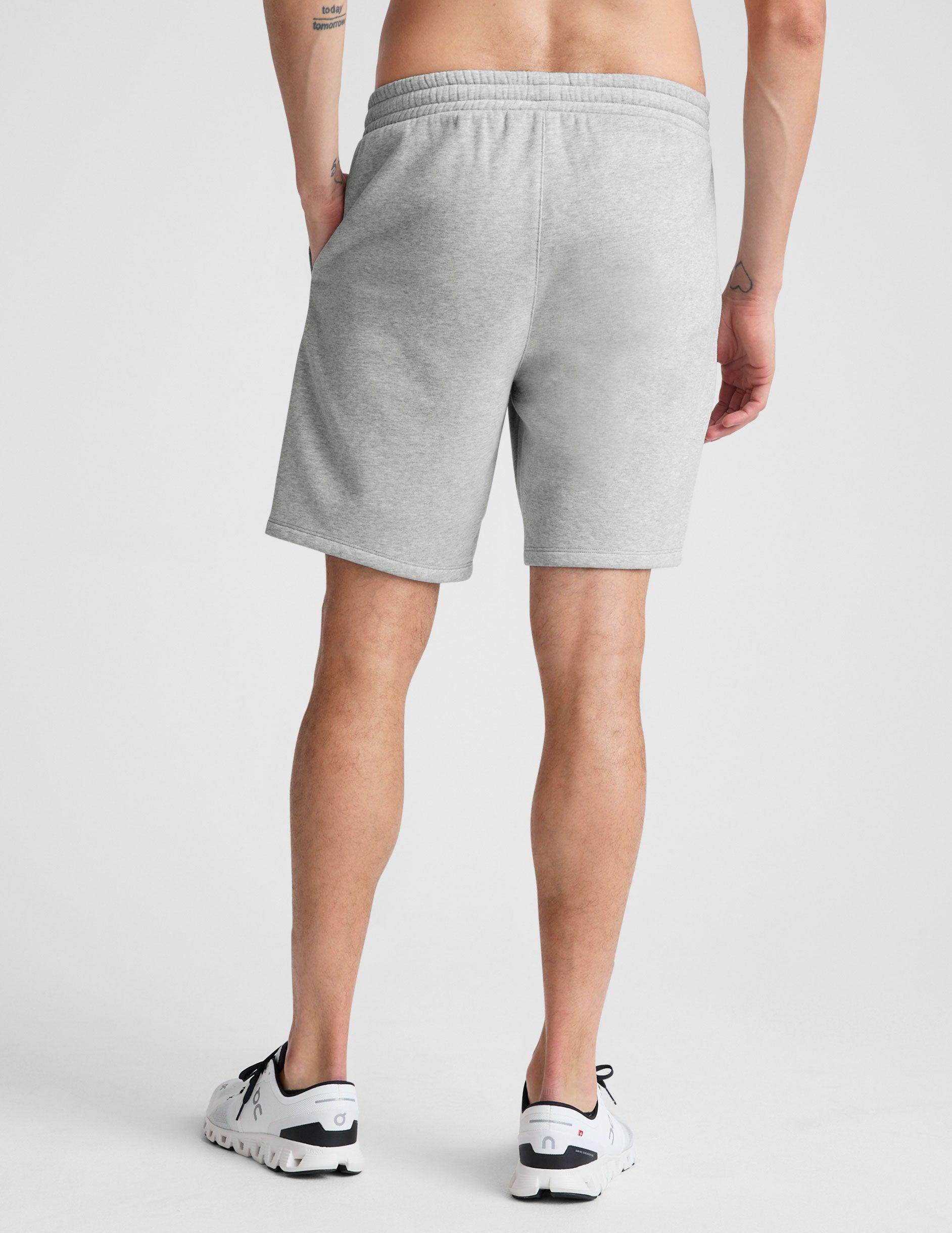 Fresh Cut Sweat Short Product Image