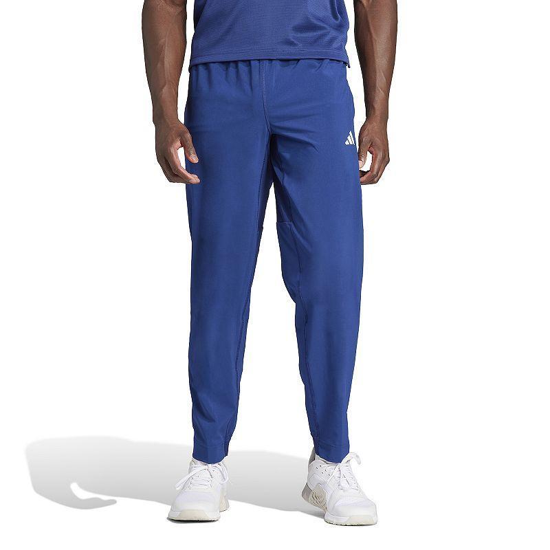 Mens adidas Train Essentials Training Woven Pants Product Image