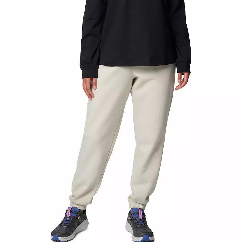 Columbia Womens Columbia Trek Sweatpants- Product Image