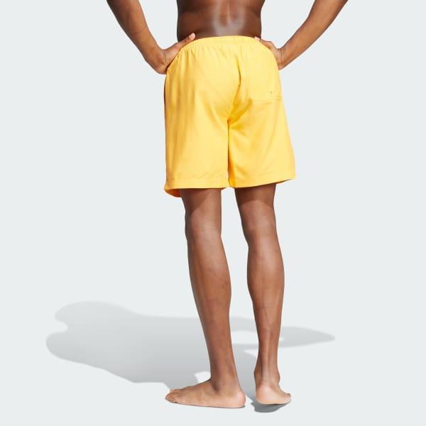 Adicolor 8-Inch Swim Shorts Product Image