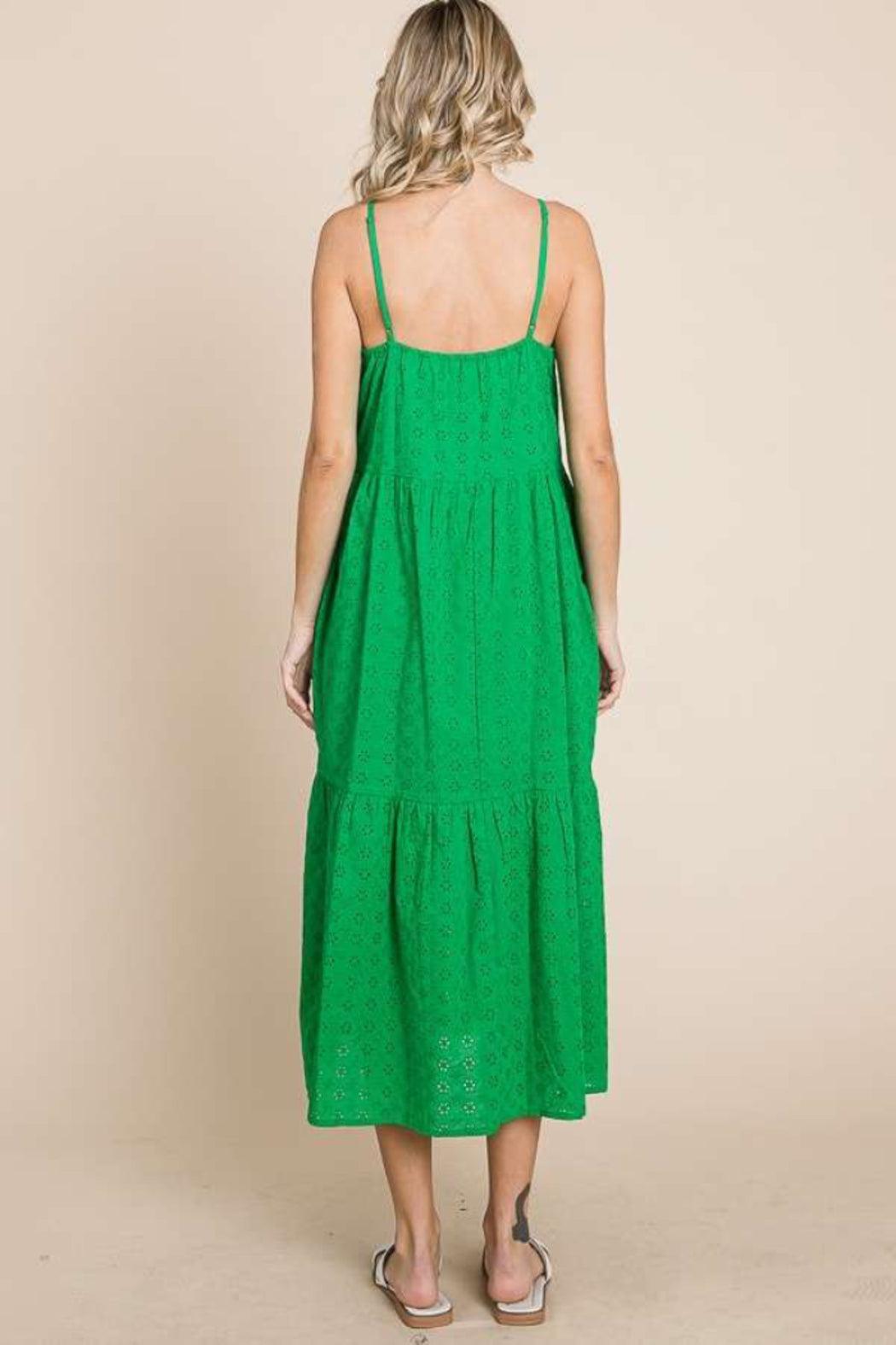 Spring Fling Maxi Product Image