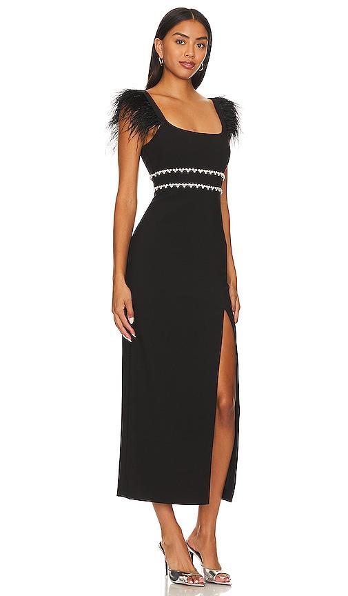 LIKELY Prima Midi Dress Product Image