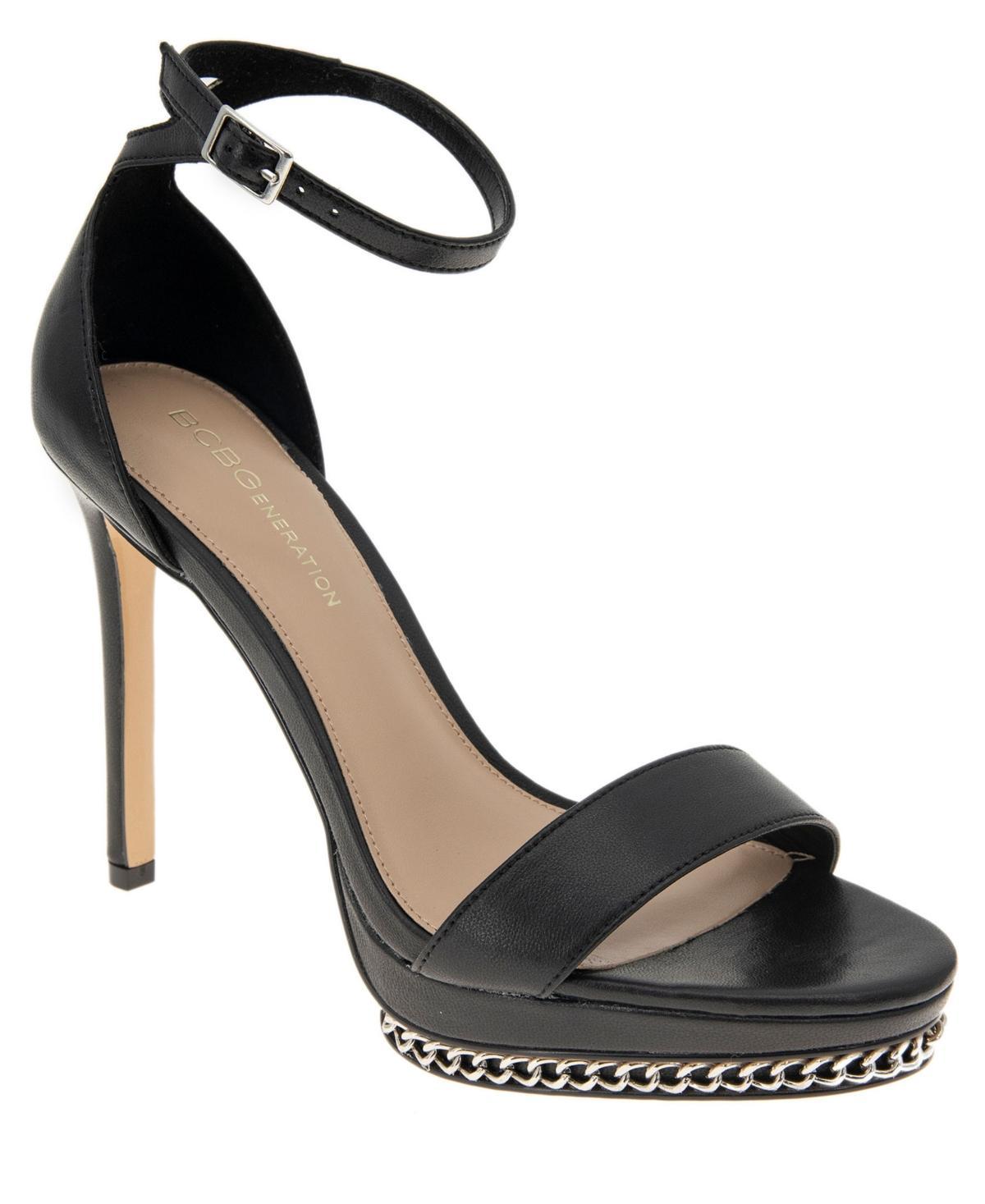 bcbg Noelli Platform Sandal Product Image