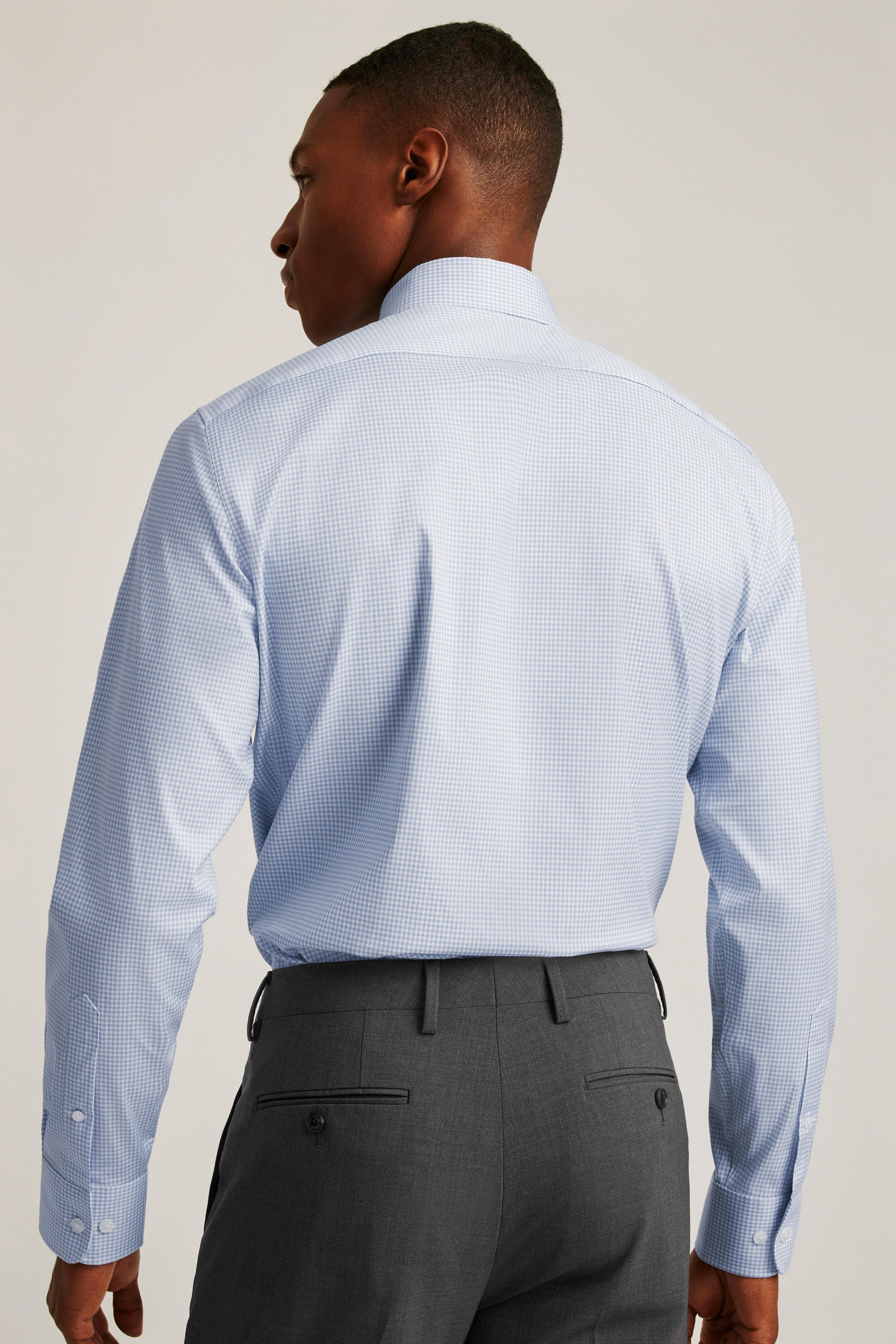 Weekday Warrior Dress Shirt Product Image