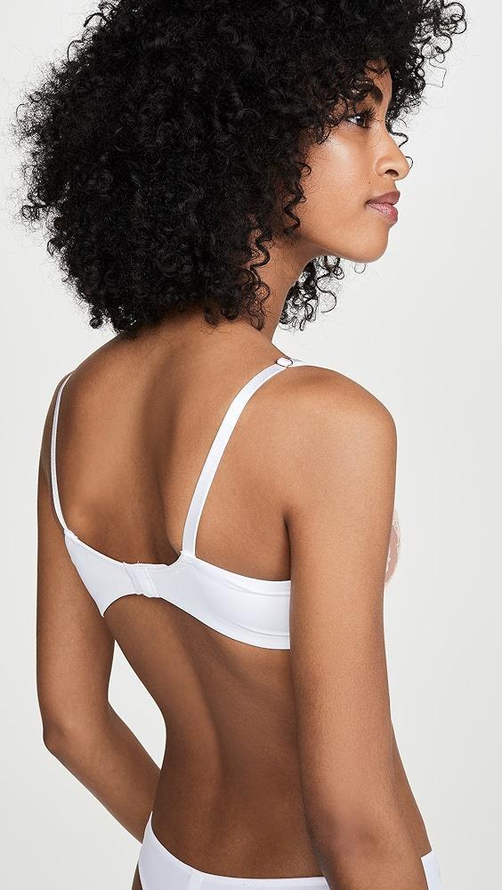 Skarlett Blue Entice Balconette Bra | Shopbop Product Image