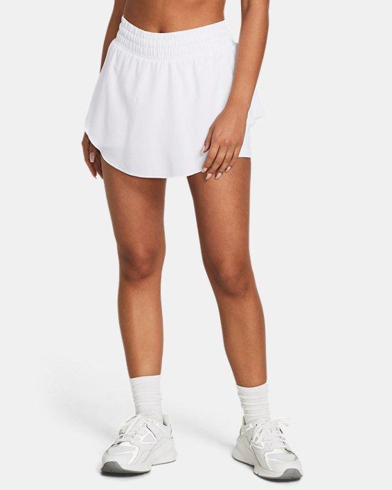 Womens UA Flex Woven Skort Product Image