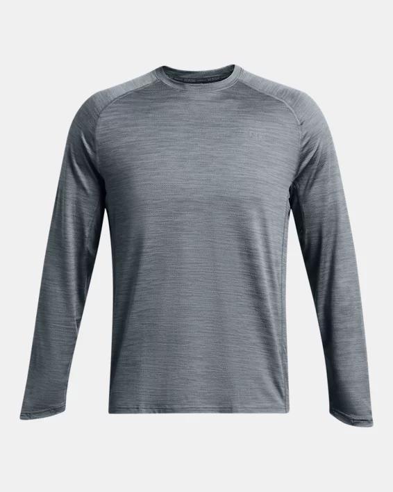 Men's UA Blue Water Long Sleeve Product Image