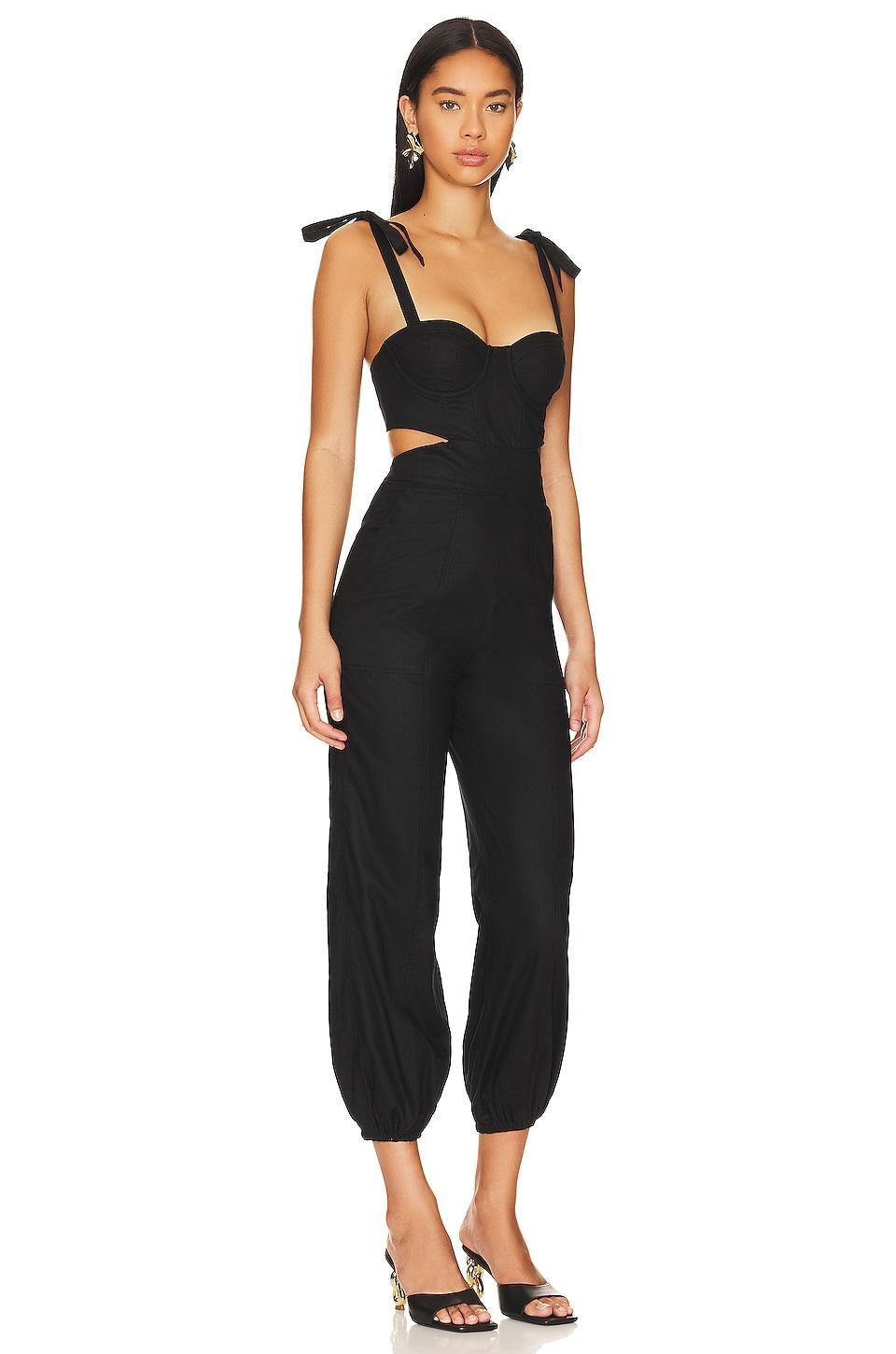 Kylo Jumpsuit Tularosa Product Image