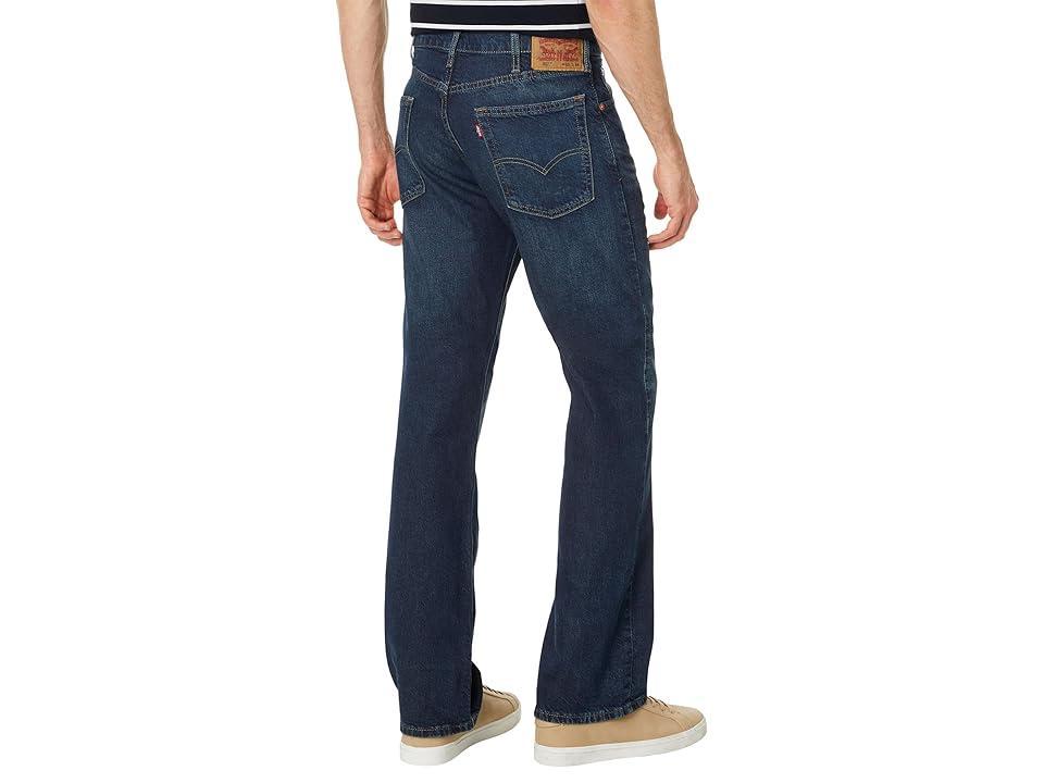 Mens Levis 517 Bootcut Jeans Product Image