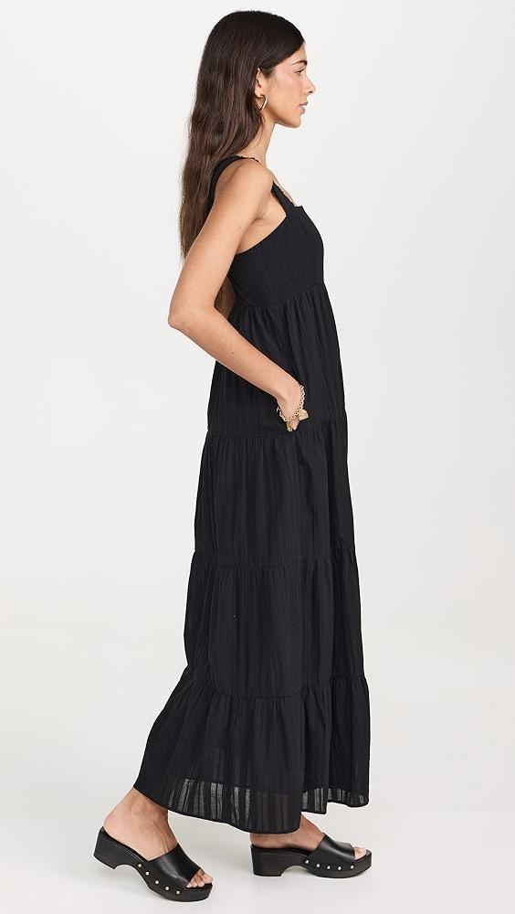 PAIGE Ginseng Dress | Shopbop Product Image