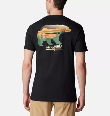 Columbia Men's Kodak Graphic T-Shirt- Product Image