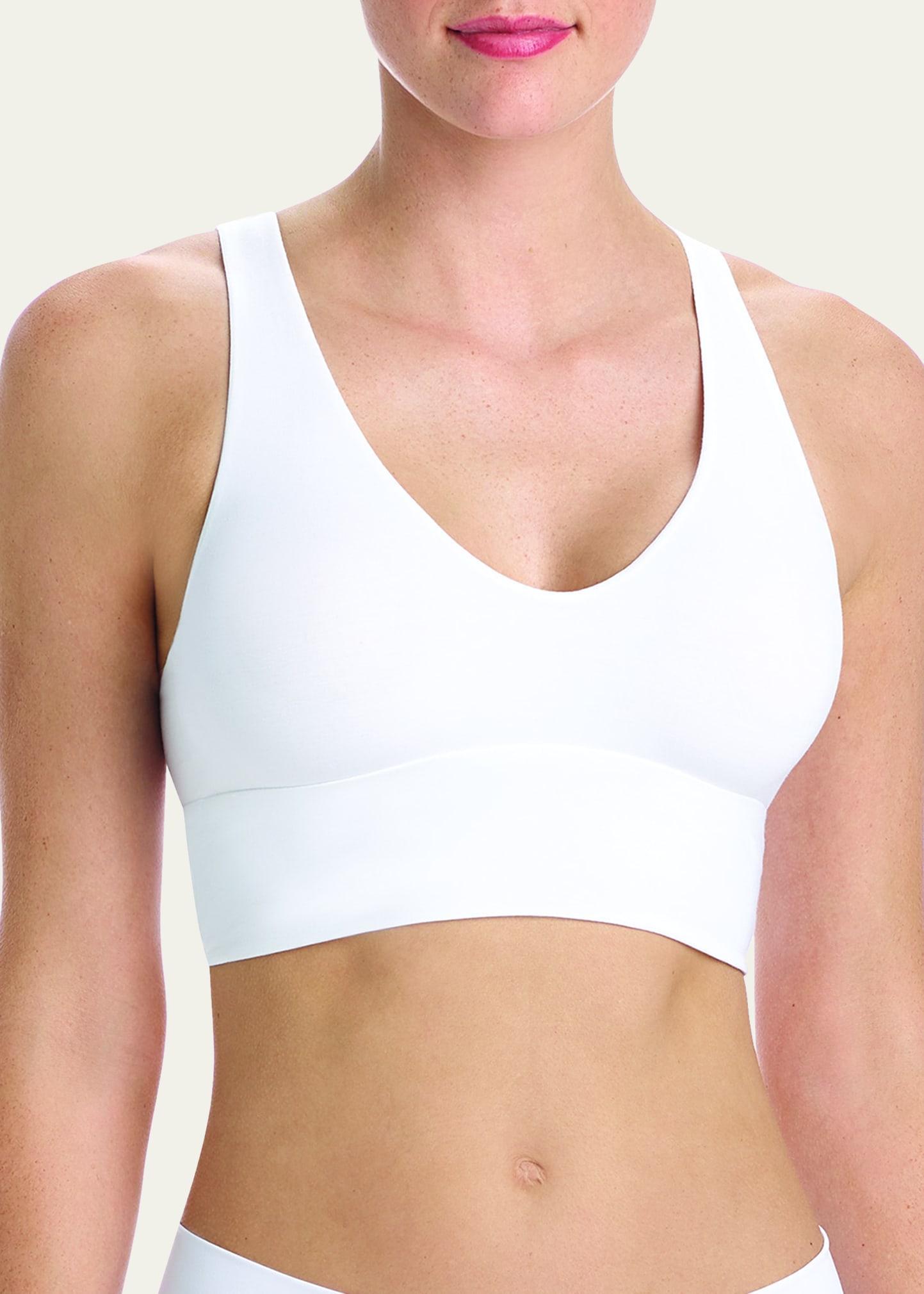 Womens Butter Comfy Longline Bralette Product Image