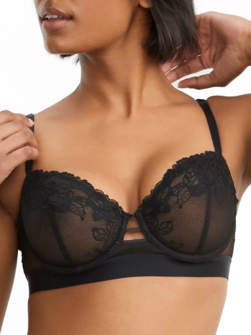 Wacoal Opening Act Underwire Bra Product Image