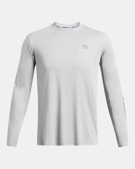 Men's UA Fish Pro Long Sleeve Product Image