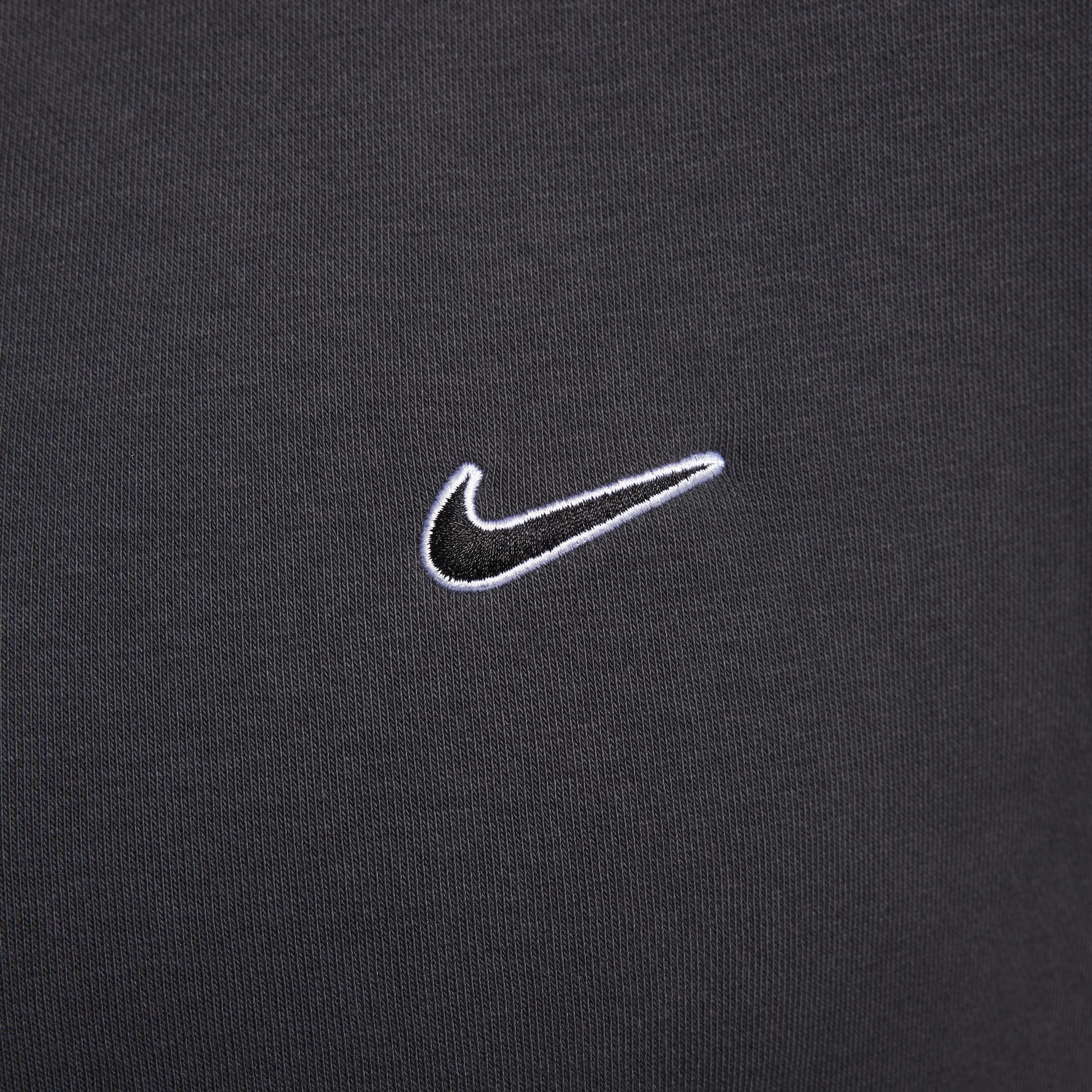 Women's Nike Sportswear Fleece Track Top Product Image