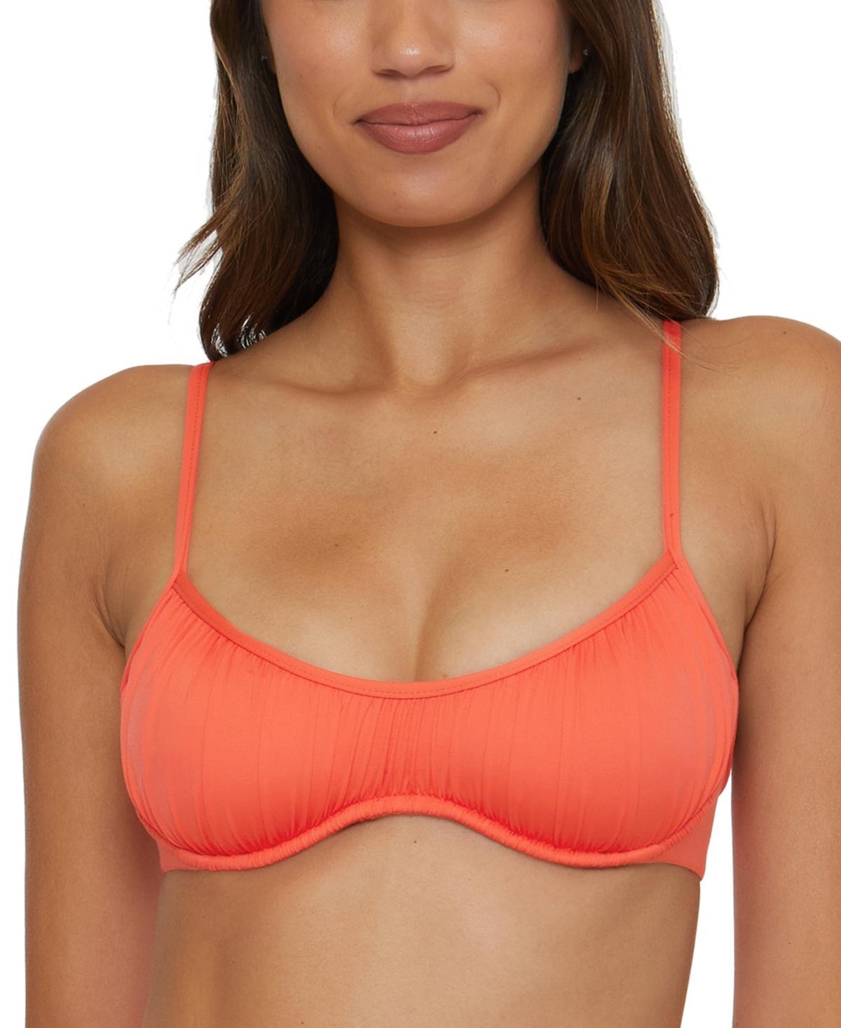 Women's Palm Desert Bikini Top Product Image