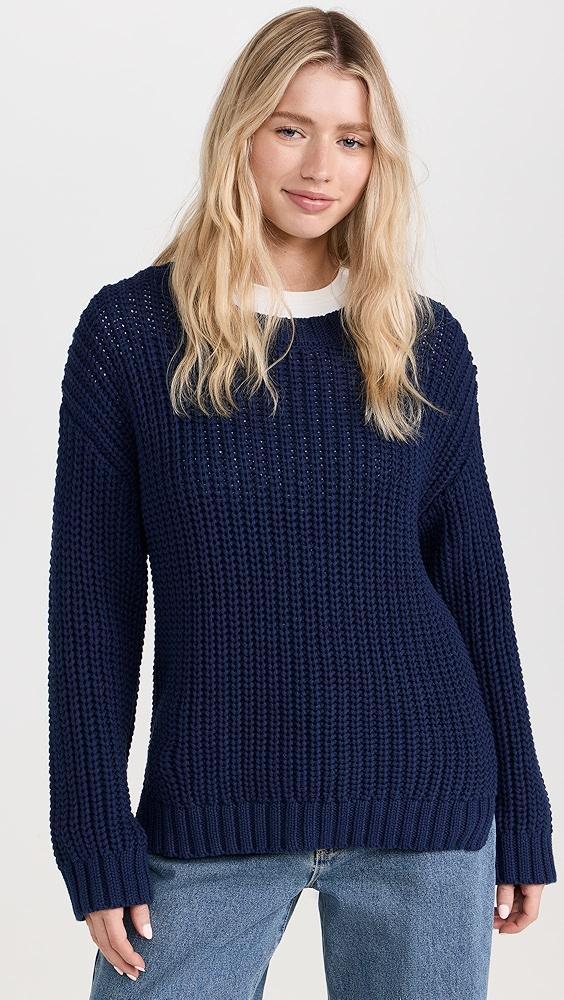 Marea Beach Sweater | Shopbop Product Image