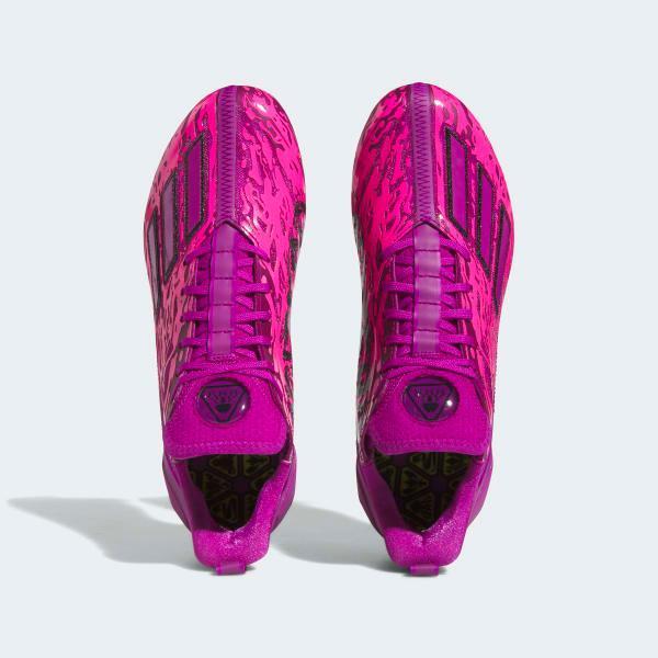 adizero 12.0 Poison Football Cleats Product Image