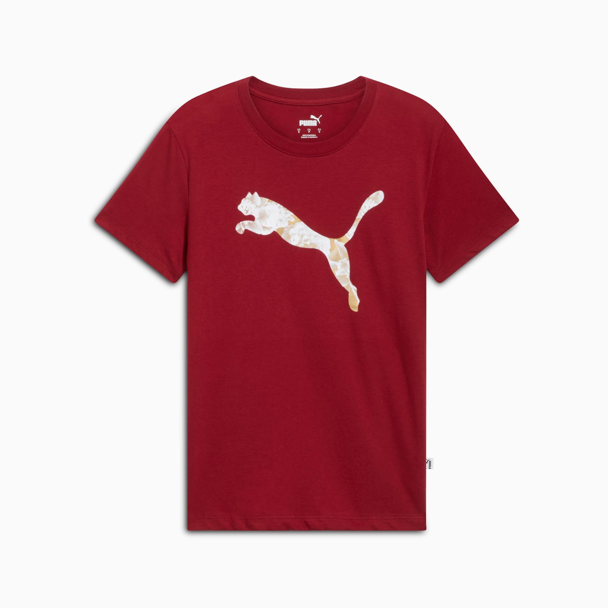 Holiday Metallic Women's Tee Product Image