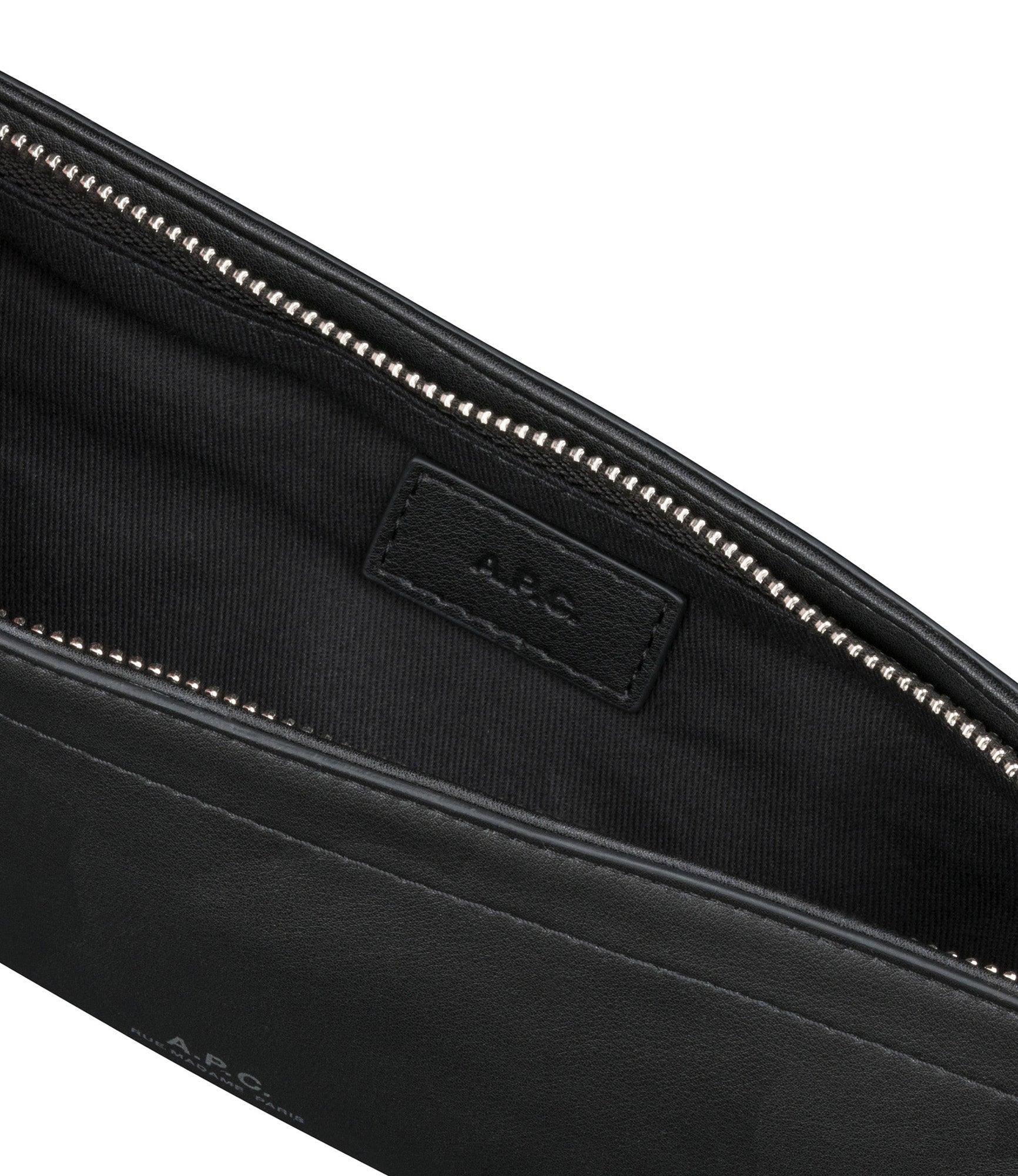 Nino Medium belt bag Male Product Image