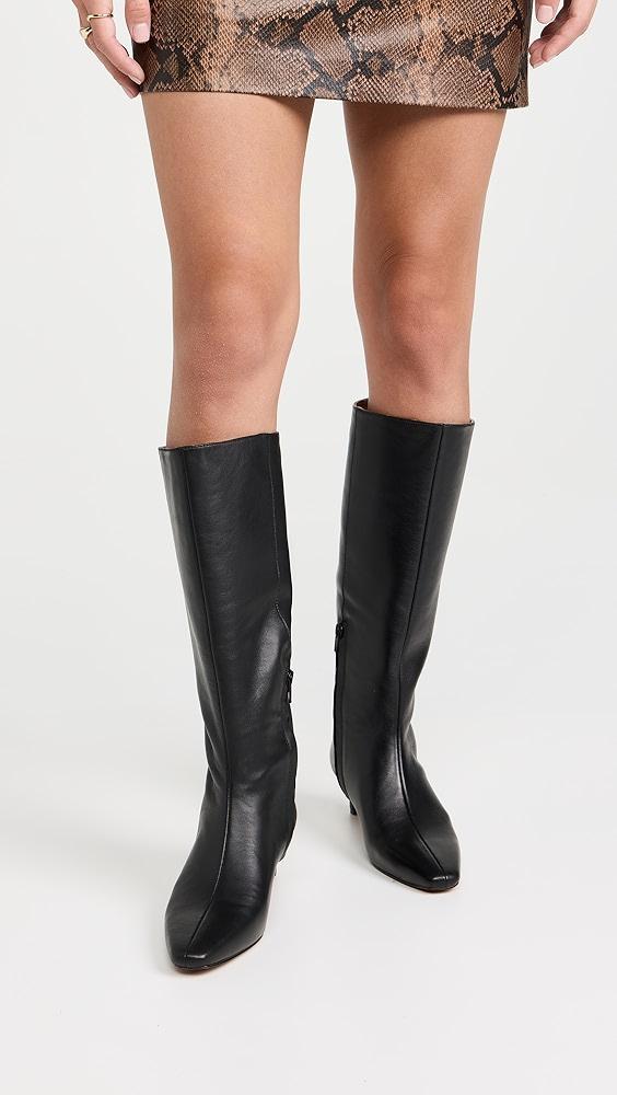 Madewell Dorchester Dimes Tall Boots | Shopbop Product Image