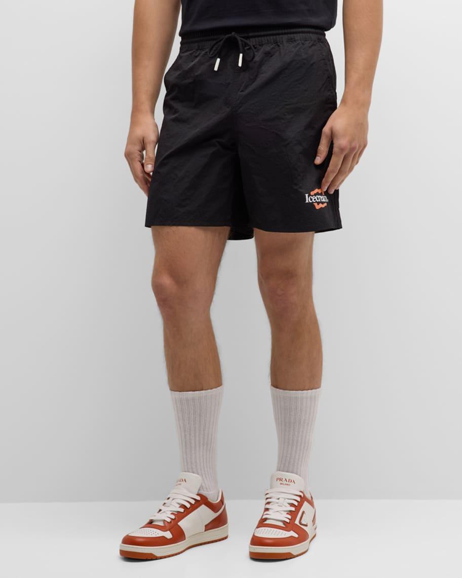 Men's Trademark Drawstring Shorts Product Image