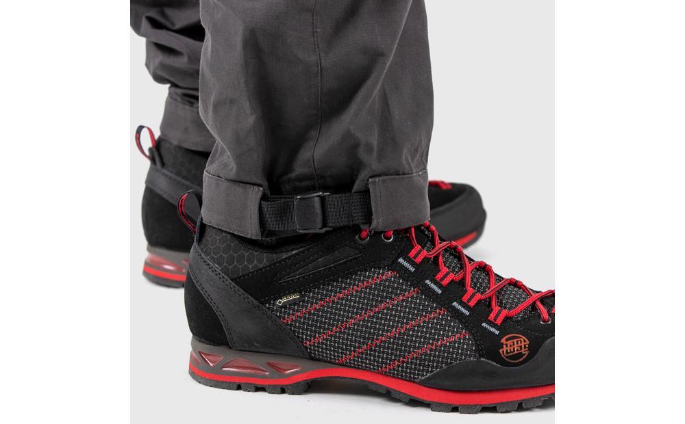 Abisko Lite Trekking Zip-off M Long Product Image