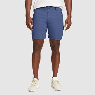 Men's Horizon Guide Wander Shorts Product Image