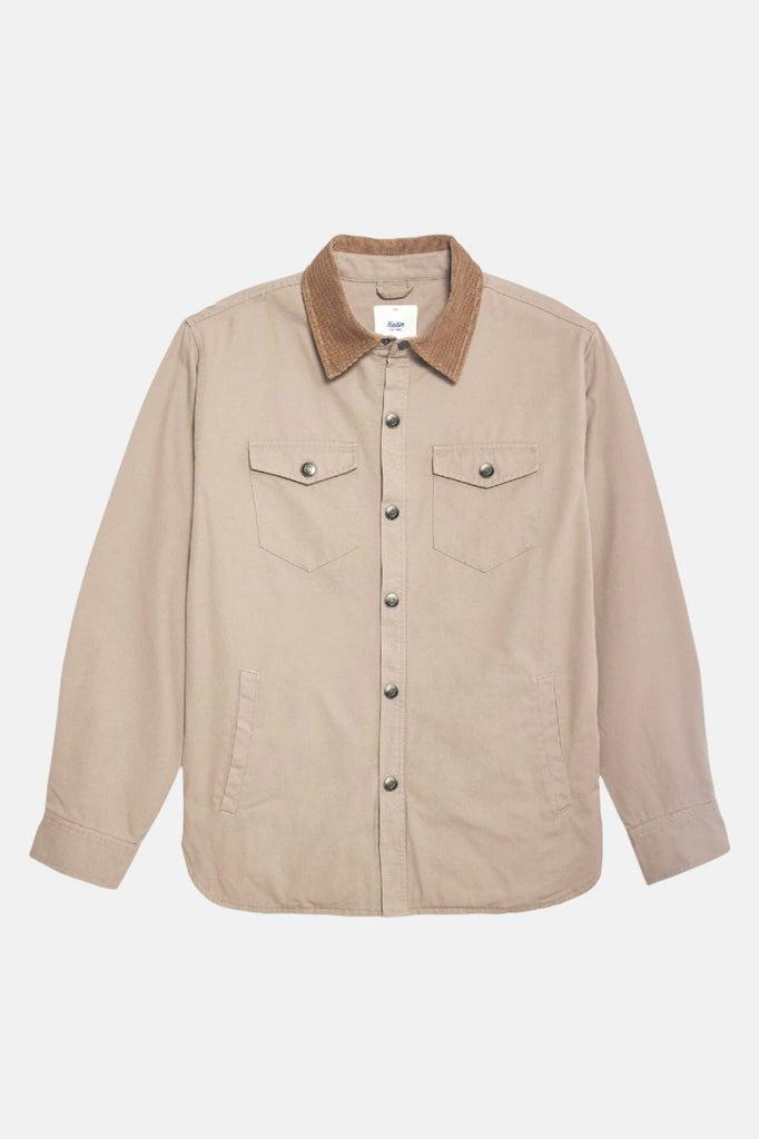 CAMPBELL JACKET Product Image