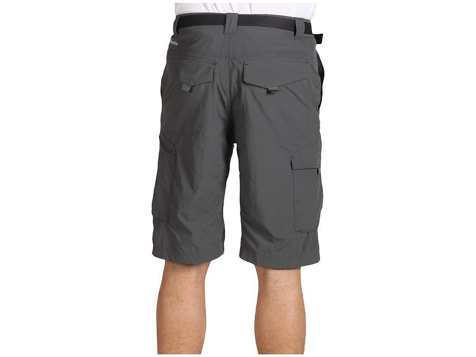 Columbia Men's Silver Ridge Cargo Shorts- Product Image