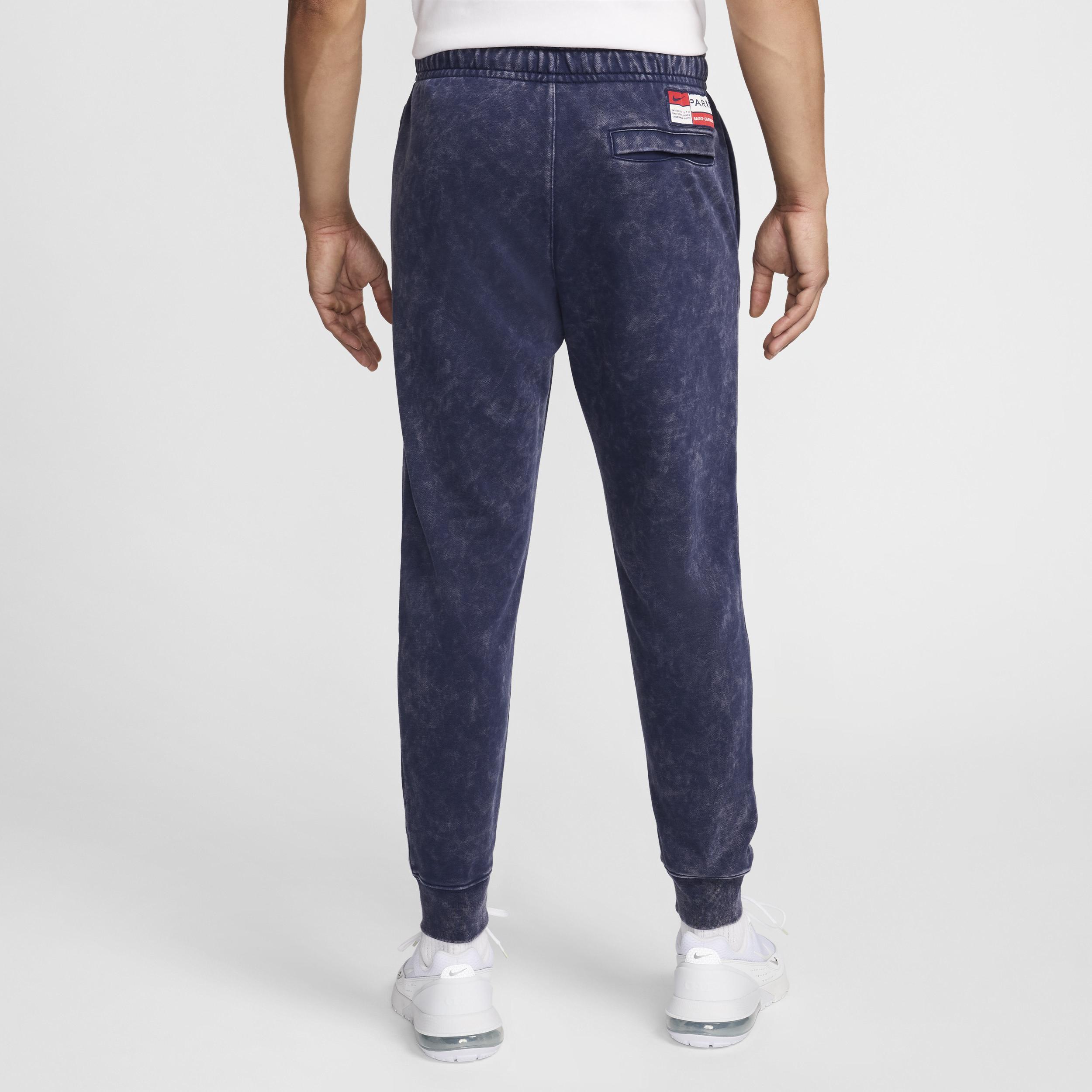 Paris Saint-Germain Club Nike Men's Soccer Jogger Pantsin Product Image