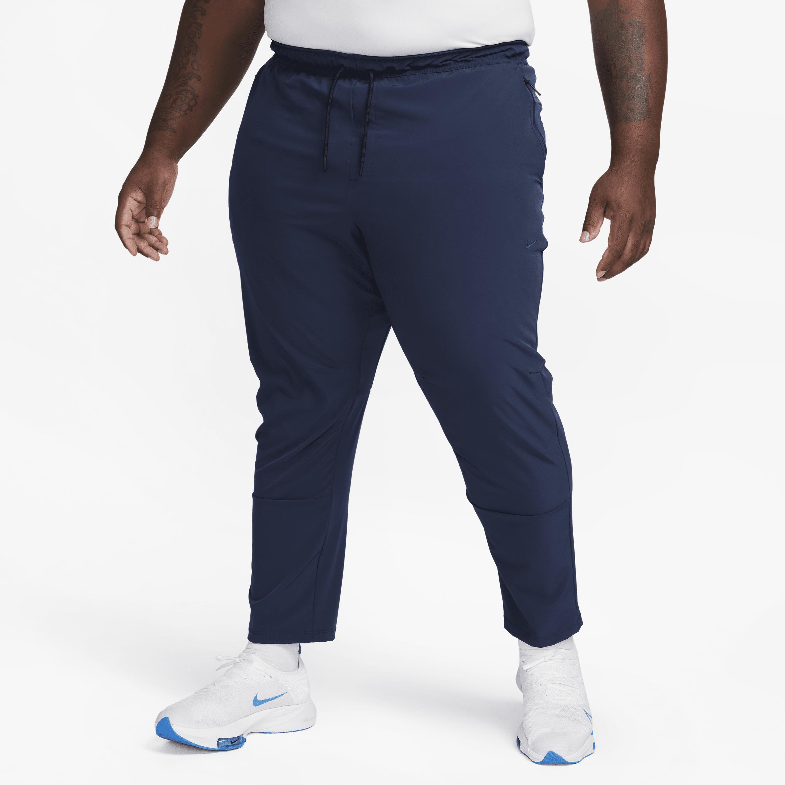 Nike Dri-FIT Unlimited Drawstring Pants Product Image