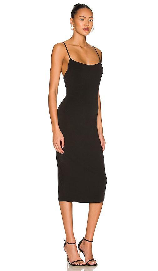 superdown Sabrina Midi Dress Product Image