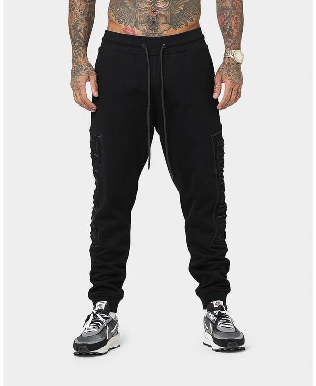 Saint Morta Mens Ceremony Sweatpants Product Image