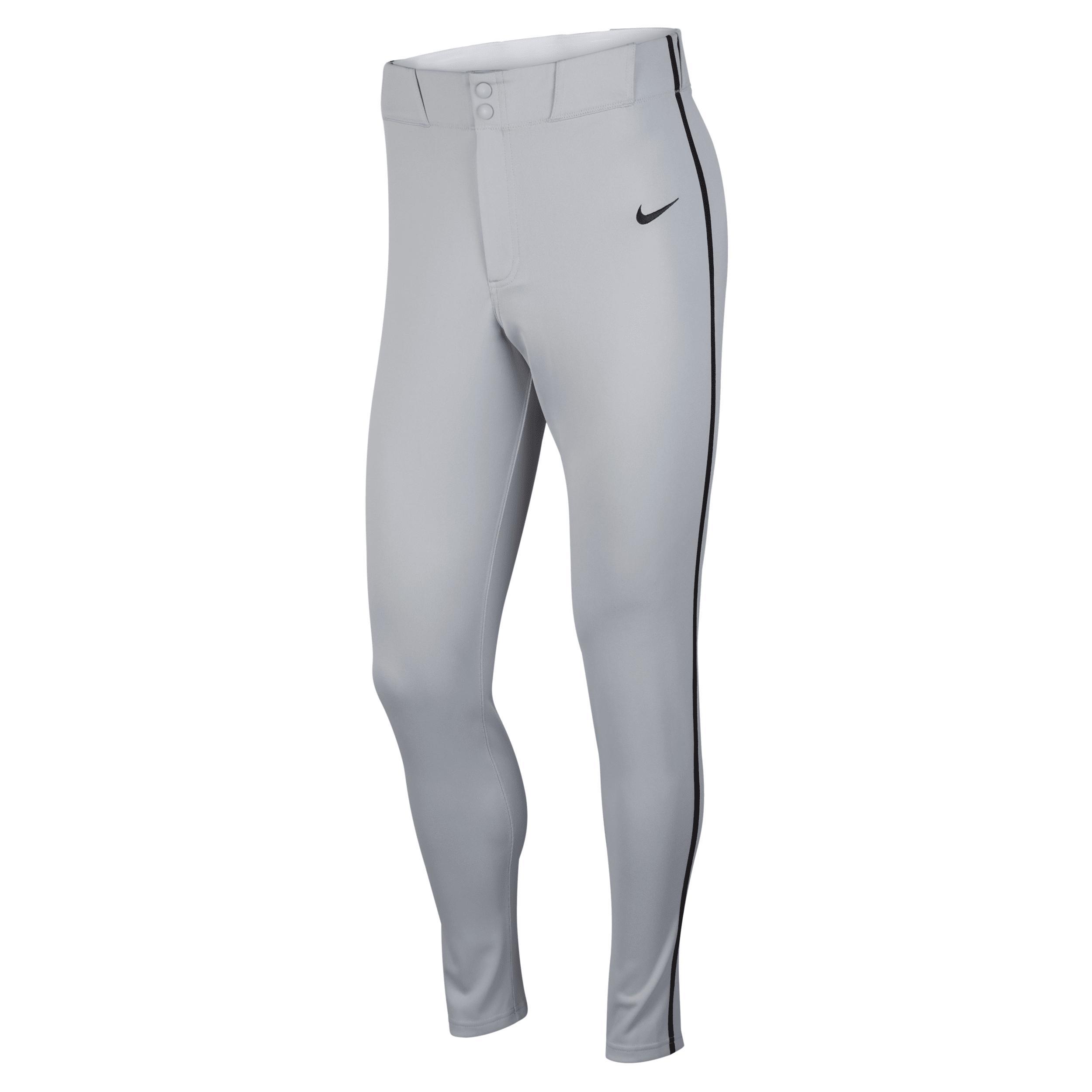 Nike Mens Vapor Select Piped Baseball Pants Product Image