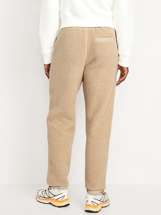 Sherpa Utility Joggers Product Image