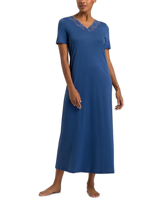 Moments Knit Long Nightgown Product Image