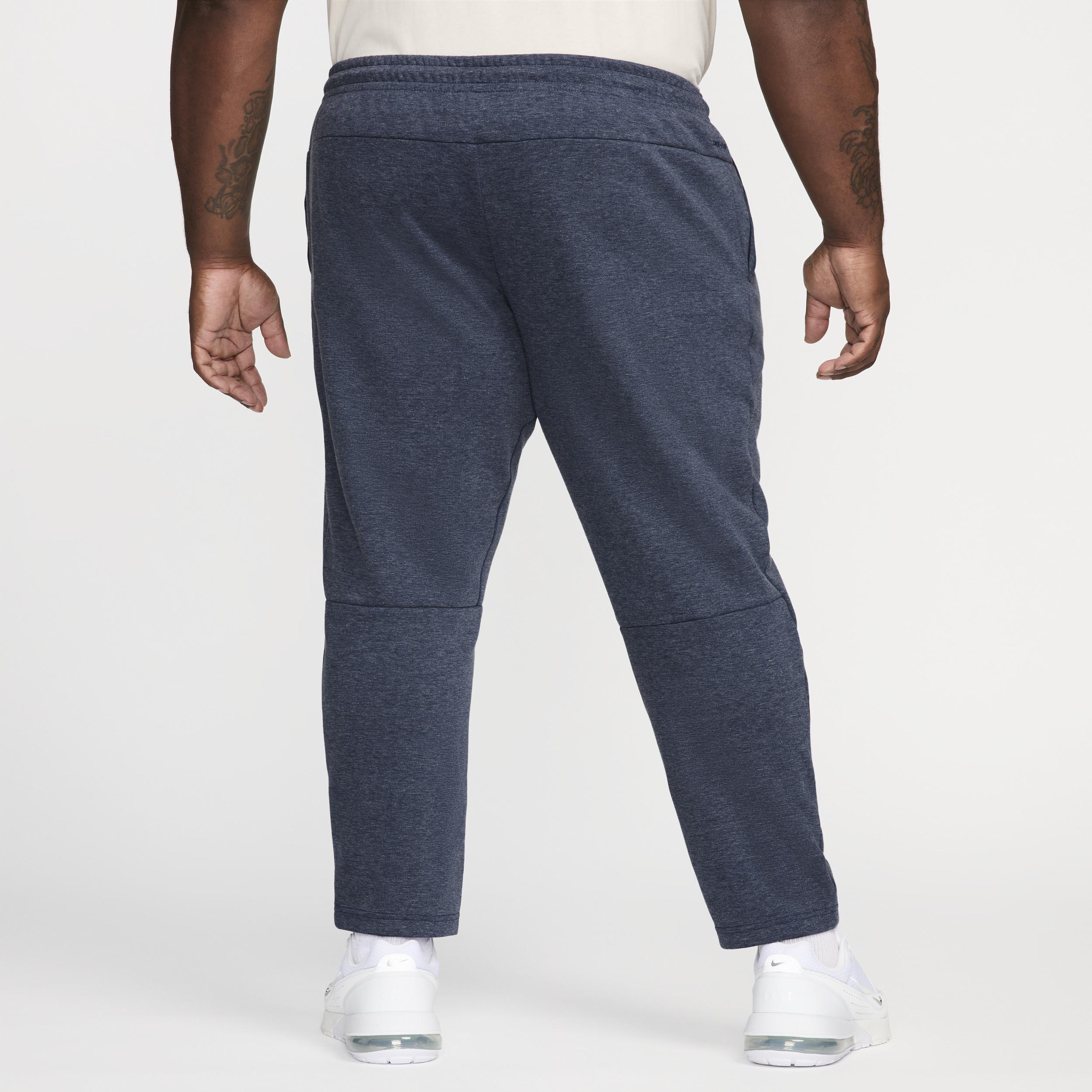 Nike Men's Primary Dri-FIT UV Tapered Versatile Pants Product Image