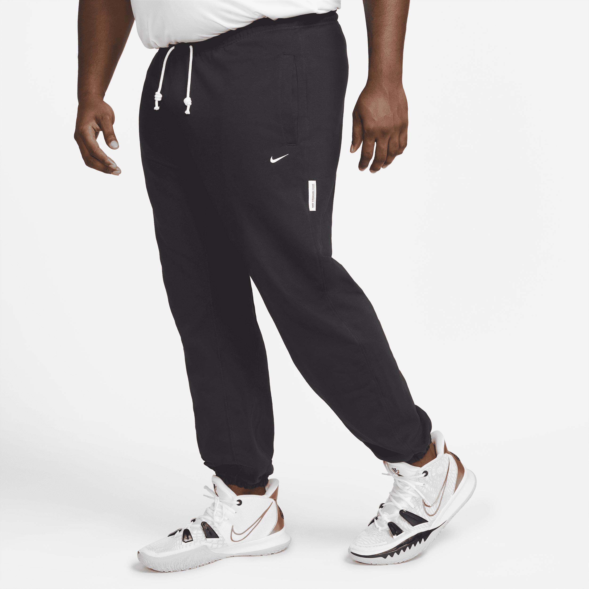 Nike Men's Standard Issue Dri-FIT Basketball Pants Product Image