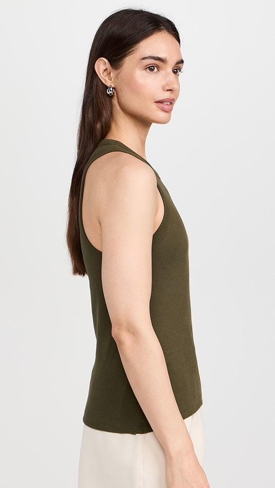 Sold Out NYC The Not So Basic Tank | Shopbop Product Image